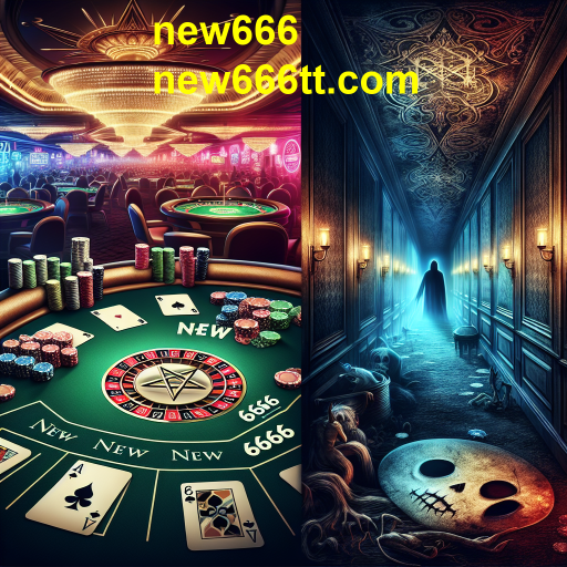 Mergulhando no Terror: A Evolução dos Jogos de Medo