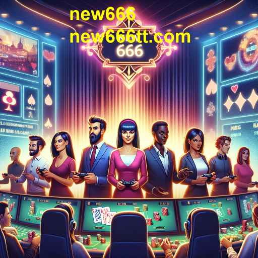 A Ascensão dos Jogos Multiplayer: Conectando Jogadores em Todo o Mundo