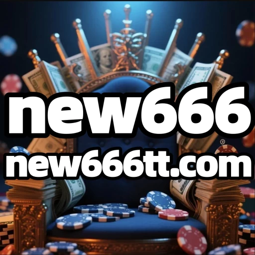 Logo new666